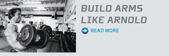 Build Arms Like Arnold