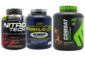 Protein Supplements