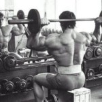 Arnold Schwarzenegger Shares His Best Shoulder-Training Tips