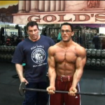 The Fit Show Season Three, Episode #32: Milos Sarcev’s Bicep Training Tips