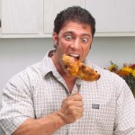 Diet for Gaining Muscle Mass