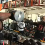 Ronnie Coleman: The Undiscovered Footage | The Goal