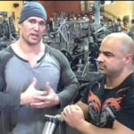 Mike O Hearn's Power Bodybuilding Weekly: Week 2 - Mark Dugdale