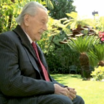 Joe Weider Interview