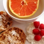 4 Get-Lean Nutrition Strategies