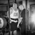 Animal Hellraiser Trainer: Hell Session 4 - Back/Traps/Rear Delts/Calves