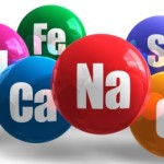 Vitamins and Minerals