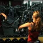 Get Up And Go With JNL: Episode 4 - Sexy And Shapely Shoulders