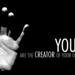 Avoid Negative Thinking; Choose To Be Positive