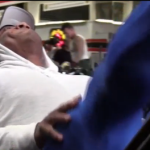 Rhoden & Nunn Train Legs