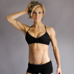 Cyberflexing.com Exclusive Interview With Bikini and Figure Competitor Liz Jackson