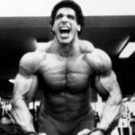 Stand Tall: Lou Ferrigno’s Bodybuilding Documentary