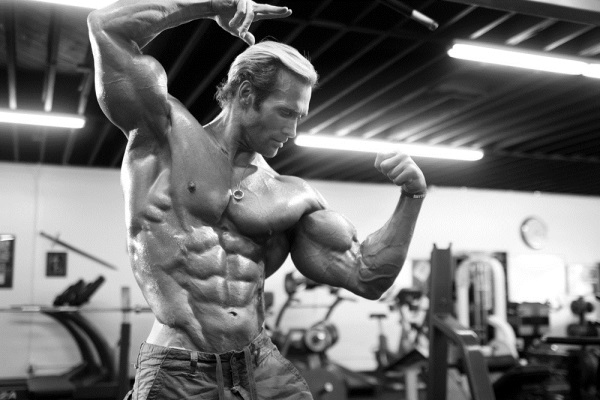Mike O’Hearn: The Best Motivational Photos And Inspirational Quotes