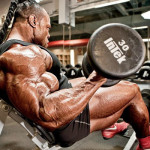 Kai Greene: The Best Motivational Photos And Inspirational Quotes
