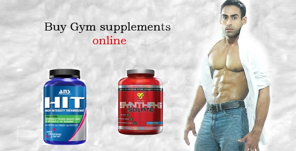 Is It Possible For Bodybuilding Supplements To Replace The Gym?