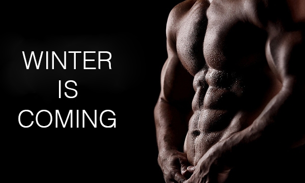 Maintaining Your Shape With A Winter Workout Routine