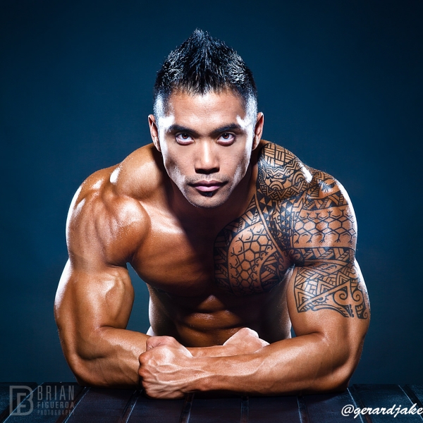 Cyberflexing.com Exclusive Interview With IFBB Pro Physique Competitor Jake “The SHREDDER” Alvarez