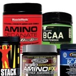 The ABC’s Of BCAA’s