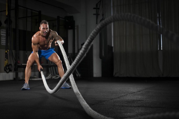 Cyberflexing.com Exclusive Interview With IFBB Men’s Physique Competitor Joe Pitt