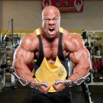 Bodybuilding Motivational Video: Be Amazing