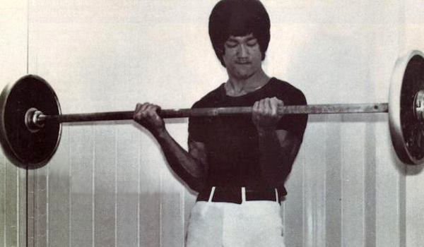 Bruce Lee: The Best Motivational Photos And Inspirational Quotes