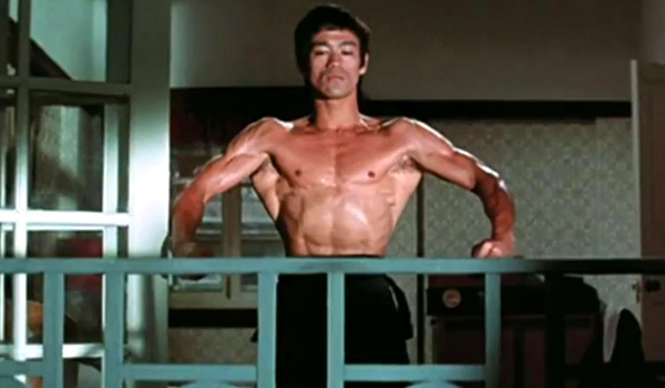 Bruce Lee: The Best Motivational Photos And Inspirational Quotes