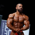 Cyberflexing.com Exclusive Interview With DBFV – IFBB Amateur Bodybuilder Apostolos Panagiotidis