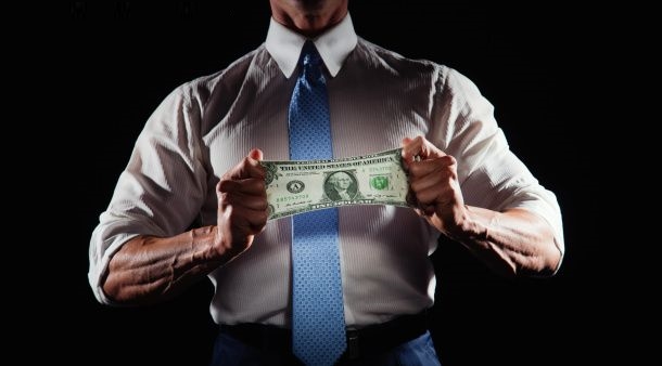 2016! 5 Tips To A Better New Year! – Written By Anthony Catanzaro