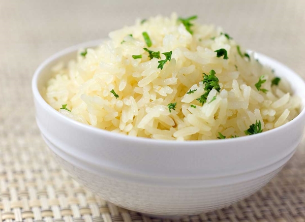 Why Rice Is A Very Healthy And Nutritive Food To Eat