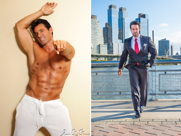 2016! 5 Tips To A Better New Year! – Written By Anthony Catanzaro