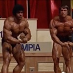 Bodybuilding Motivational Video: Pumping Iron: Arnold vs. Lou