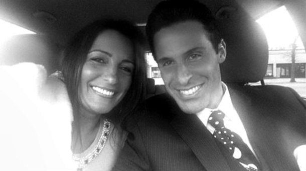 Valentine’s Day Fitness Feature: 5 Ways To A Healthy Relationship Inside And Out! – Written By Anthony Catanzaro