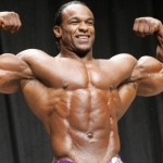 Cyberflexing.com Exclusive Interview With IFBB Pro Bodybuilder Jerome “Hollywood” Ferguson