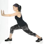 10 Minute Post Cycling Stretching Routine