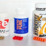 Testosterone Booster Research