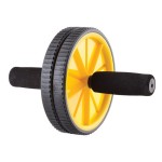 Different Exercises Performed With The Help Of Power Wheel