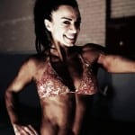 Cyberflexing.com Exclusive Interview With Fitness Competitor And Personal Trainer Ioanna Kotopoulou