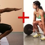 Yoga + Strength Training = Winning Combination?