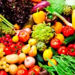 A Healthy Diet Can Ward-Off Prostate Cancer