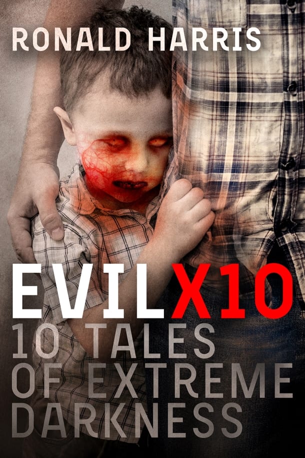 Cyberflexing.com Exclusive Interview With NPC Bodybuilder And Writer Ron Harris