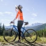 How Can Cycling Help You To Stay Fit?