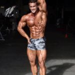 Cyberflexing.com Exclusive Interview With IFBB Pro Classic Physique Competitor Stanislas de Longeaux