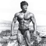 Cyberflexing.com Star Profile: Frank Zane – The Master Of Aesthetics