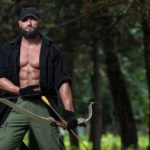8 Best Exercises For The Hardcore Bow Hunter