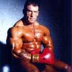 Dorian Yates: The Best Motivational Photos And Inspirational Quotes