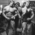 Old School Secrets For Maximum Mass Gains