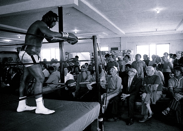 Guide To Buy The Best Boxing Shoes