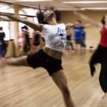 Three Ways You Can Dance Your Way To A Better Physique