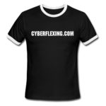 Official Cyberflexing.com Apparel