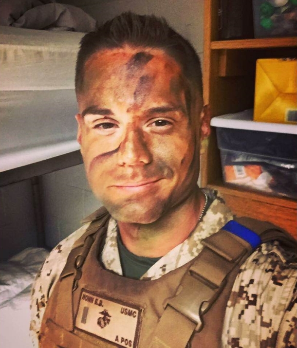 Cyberflexing.com Exclusive Interview With NPC Men’s Physique Competitor Edward Honn